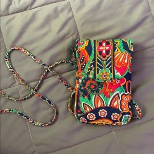 vera bradley crossbody purse